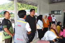 Yayasan doctorSHARE Luncurkan Layanan Kesehatan Gratis di Tambelan, 53 Pasien Jalani Operasi
