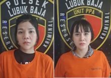 Dua WNA Vietnam Tersangka Penganiayaan DJ Stevanie, Kejari Batam Terima SPDP dan Proses Hukum Terus Berlanjut