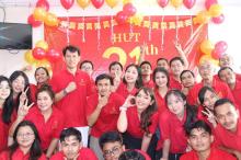 PT BPR Pundi Masyarakat Genap 21 Tahun: Hadirkan Promo Paling Menarik