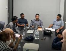 Suwanda alias A Kau Hollywood Muncul, Somasi Batamnews.co.id Jadi Sorotan