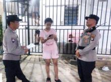 Warga Batam Jadi Korban Penipuan Online, iPhone Tak Kunjung Dikirim, Uang Muka Raib