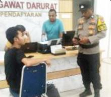Warga Batam Resah! Begal dan Penikaman di Sekupang Jadi Sorotan Polisi