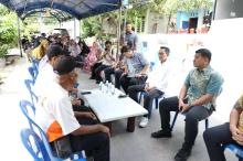 Wali Kota Batam Minta Evaluasi Layanan RSUD Embung Fatimah Usai Kasus Pasien Ditolak