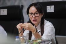 Wawako Li Caludia: Stunting Bukan Sekedar Program, Ini Misi Kemanusiaan