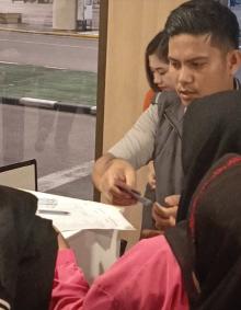 Lion Air Delay 4 Jam ke Padang, Penumpang Dapat Kompensasi Rp300 Ribu dan Makanan