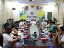 Perusahaan & Peternak Sepakat, Harga Ayam Hidup di Bintan Tak Boleh di Bawah Rp24.000/kg