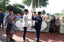 Amsakar Targetkan Batam Juara Umum STQH XI Kepri, Siapkan Hadiah Rp50 Juta