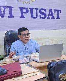 Polda Metro Jaya Hentikan Penyelidikan, Ketum PWI Pertimbangkan Lapor Balik 
