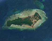 Pulau Pekajang, Bagian Sah dari Kabupaten Lingga Berdasarkan Sejarah dan Peta Resmi Hindia Belanda
