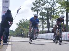 286 Atlet dari 29 Negara Ramaikan OCBC Singapore National Championship 2025 di Bintan