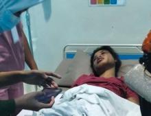 Berani Pinjam HP Tetangga, Intan ART Asal Sumba Bongkar Penyiksaan di Rumah Majikan Elit Batam