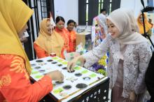 HUT ke-75 IGTKI-PGRI Bintan: Seminar Wajib Belajar 13 Tahun dan Pentas Seni Guru TK