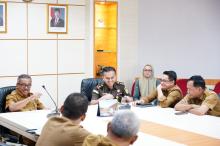 Peraturan Baru Reklame di Batam Segera Berlaku, Ini Ketentuannya!