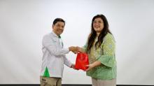PERPANI Batam Gelar Pelatihan Pelatih Panahan, Hadirkan Srikandi Olimpiade Indonesia 