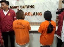 Polresta Barelang Tetapkan Dua Tersangka Kasus Penganiayaan ART Viral di Batam 