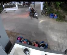 Pulang Kerja, Seorang Pekerja Swasta di Bengkong Jadi Korban Jambret