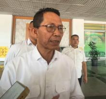 Atasi Kemacetan, Amsakar Usulkan Fly Over Baru dari Kepri Mall ke Muka Kuning