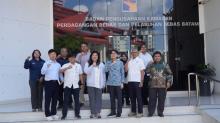 BP Batam dan EDCF Korea Gelar Monev Proyek IPAL