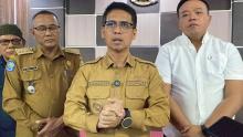Bupati Karimun Jelaskan Izin Tambang di Pulau Citlim yang Disorot KKP