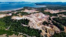 KKP Larang Pertambangan di Pulau Kecil, Ini Aturan dan Dampaknya!