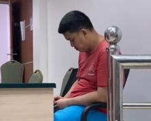 Bos Judi Online, Handoyo Salman Alias Ahan, Disidangkan di PN Batam: Transaksi Miliaran, Saksi Mengaku Tak Kenal
