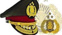 Kapolri Mutasi Sejumlah Pejabat, Ini Daftar Nama Perwira Baru di Jajaran Polda Kepri