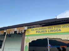 Kondisi Pelabuhan Tanjung Buton Memprihatinkan, Tokoh Masyarakat Daik Lingga Minta Perhatian Serius
