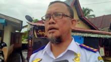 Pelabuhan Tanjung Buton Rusak dan Perlu Perbaikan, Dishub Lingga Tunggu Kejelasan Anggaran
