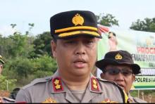 Wakapolresta Tanjungpinang AKBP Arief Robby Rachman Mutasi ke Lemhannas, Siapa Penggantinya?
