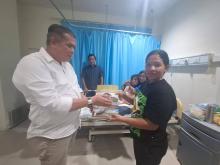 Wali Kota Batam Amsakar Achmad Prihatin atas Kasus Penyiksaan ART Asal Sumba, Tegaskan Tak Ada Tempat untuk Kekerasan di Batam