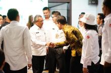Batam Jadi Pilot Project Transisi Energi Berkelanjutan, Kementerian ESDM Gandeng Jerman