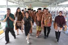 Batam Juara Umum STQH XI Kepri 2025, Raih 15 Emas & Siap ke Nasional! 
