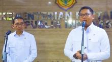 HKTI Akhirnya Bersatu: Moeldoko Serahkan Kepemimpinan ke Orang Dekat Prabowo