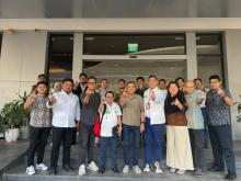 Ismed Safriady Kembali Pimpin DPW ASDEKI Kepri Usai Terpilih di Muswil ke-2