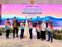 Louis Loi Terpilih Nahkodai HIPMI Kepri Periode 2025–2028