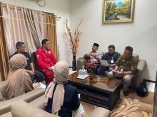 Tragedi Ledakan MT. Federal II di Galangan PT. ASL: Lima Tewas, Disnaker Kepri Selidiki Dugaan Kelalaian