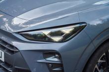 Mobil Cupra Terramar Masuk Pasar SUV C-Segment: Apa Keunggulannya?