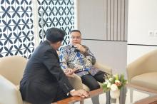 Dasco Ahmad Buka Suara soal Putusan MK Hapus Syarat Presidential Threshold dan Pemilu Tidak Lagi Serentak
