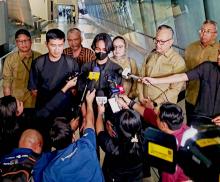 Pemprov Kepri Jemput Warga Tanjungpinang yang Dievakuasi dari Iran Akibat Konflik Iran-Israel