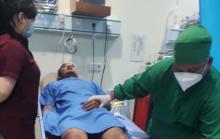 Baku Hantam Gegara Buah Sukun di Bida Asri, Tiga Orang Luka Berat
