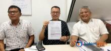 Enam Tahun Menanti Keadilan: Syahid Liga, Korban Investasi Rp5 Miliar yang Justru Digugat Balik
