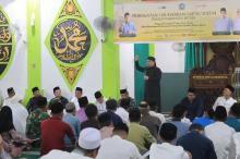 Tahun Baru Islam 1447 H, Pemkab Bintan Gelar Acara dengan Tema Kebersamaan