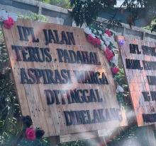 Warga Orchard Park Batam Tolak Pembangunan Rumah Ibadah, Tuding Pengembang Abaikan Aspirasi Mayoritas