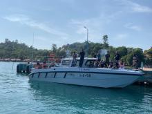 Cuaca Batam Libur Panjang Minggu, 29 Juni 2025: Cerah Berawan, Suhu Mencapai 33°C