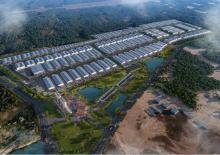 PLN Batam Hadirkan Layanan Khusus Kelistrikan, Dorong Pertumbuhan Industri di Batam