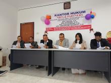 Kuasa Hukum Bantah Kekerasan ART oleh Roslina: 