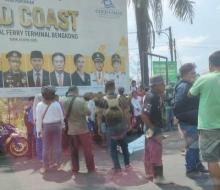 Pelajar SMPN 4 Batam Tewas dalam Kecelakaan Maut di Bengkong, Rencana Jalan-jalan Berakhir Duka