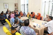 Pemko Batam Permudah Akses Berobat Cukup dengan KTP, BPJS Aktif Otomatis dalam Hitungan Menit