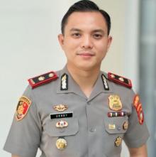 Sebanyak 82 Anggota Polresta Barelang Naik Pangkat, Termasuk Lima Kasat Lulusan Akpol 2012