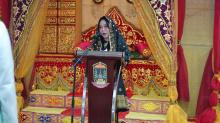 Wakil Wali Kota Batam Li Claudia Chandra Ajukan Pengesahan Identitas ke PN Batam, Sidang Digelar Besok